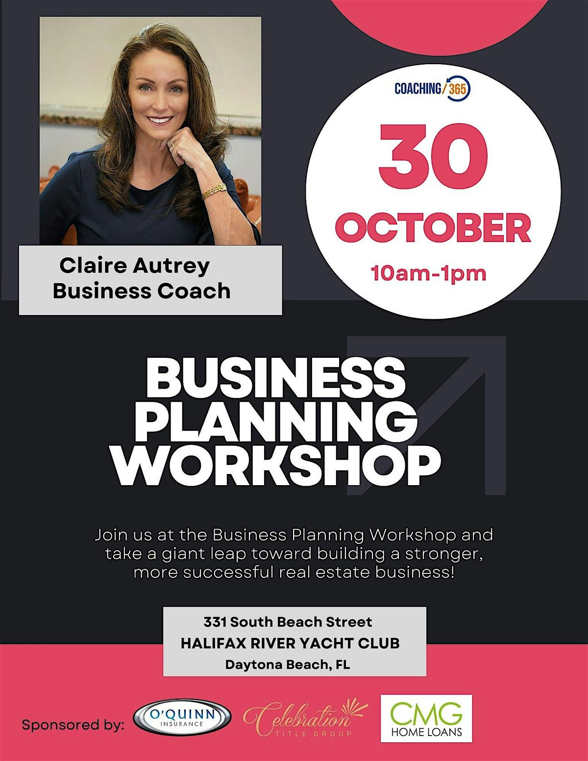 Business Planning Workshop