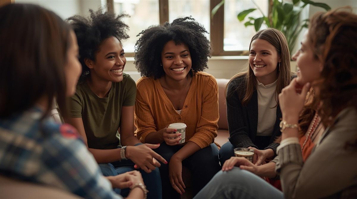 W.R.E.C.K: Women Reclaiming Essence in Community & Kinship (Info Workshop)
