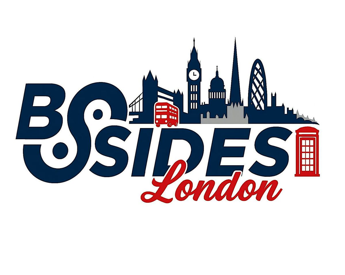 BSides London 2025