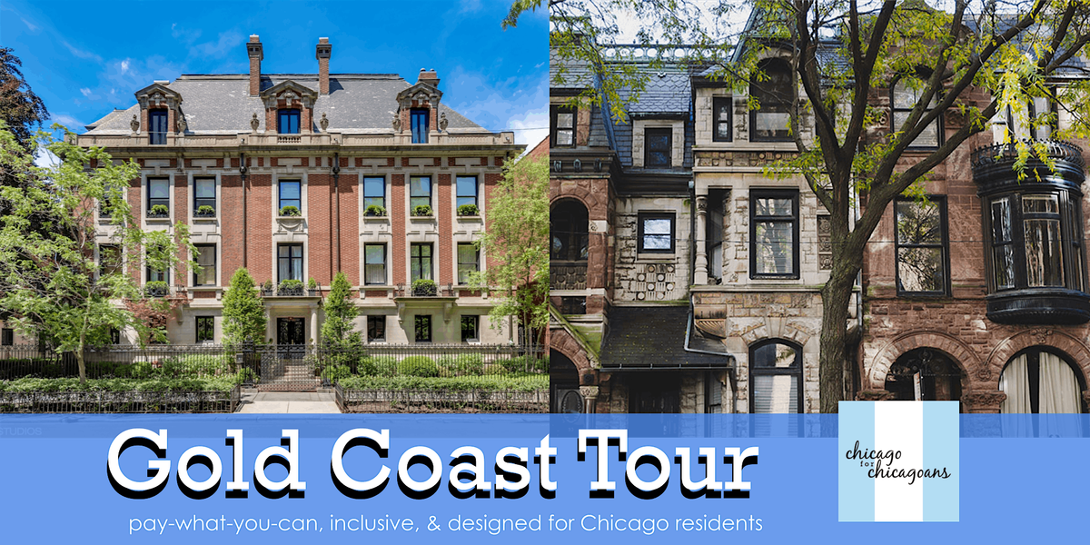 Gold Coast Walking Tour