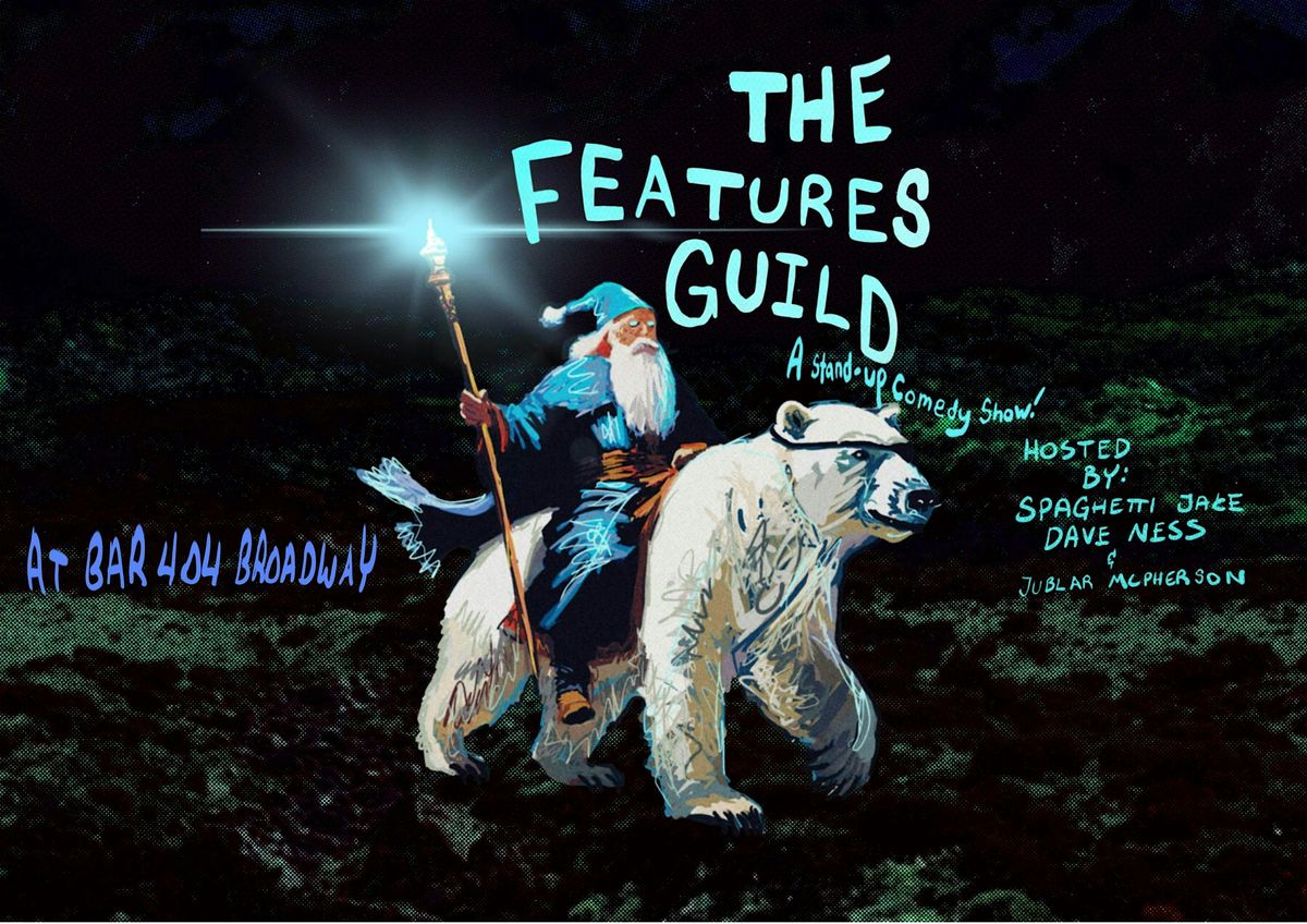 The Features Guild