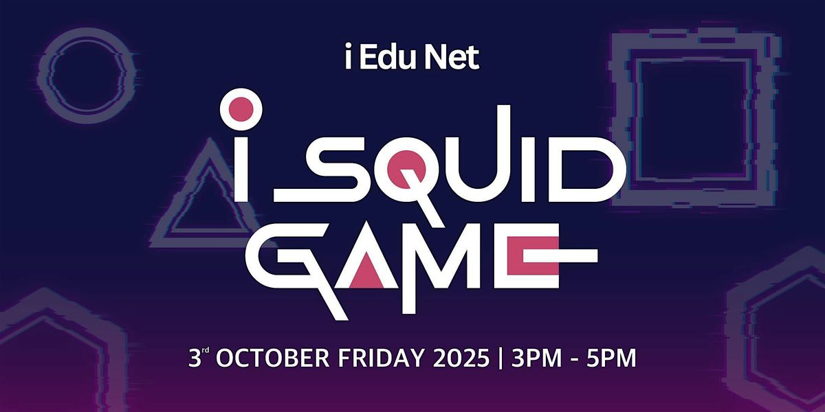 i Squid Game