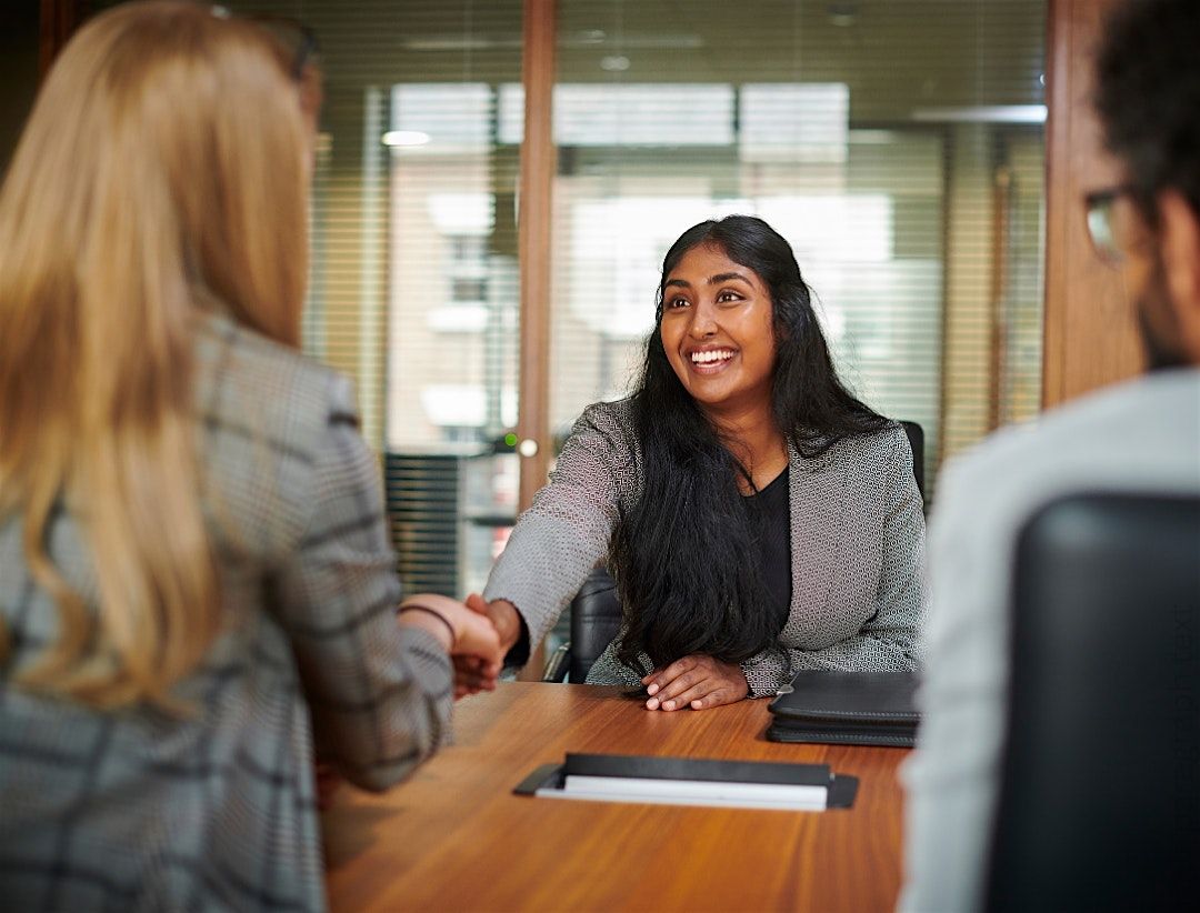 Ace Your Interview