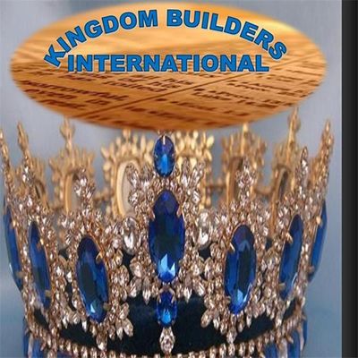 Kingdom Builders International \/ Kingdom Daughters Intercessors