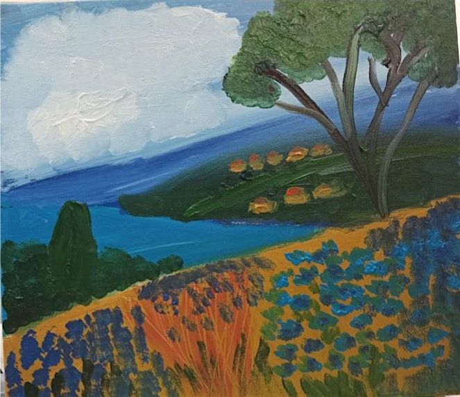 Art for Change