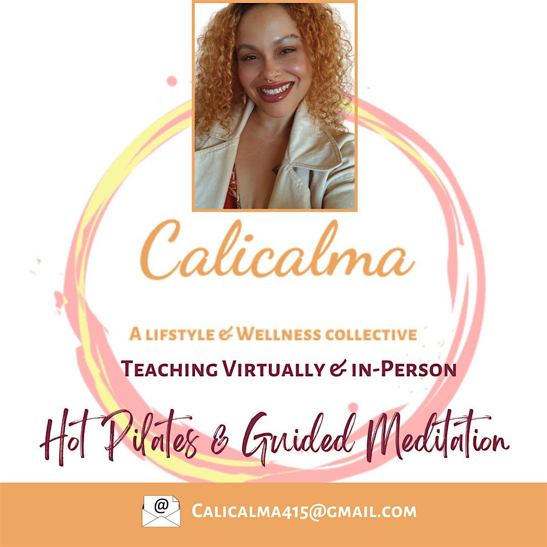 The Calm Core Series