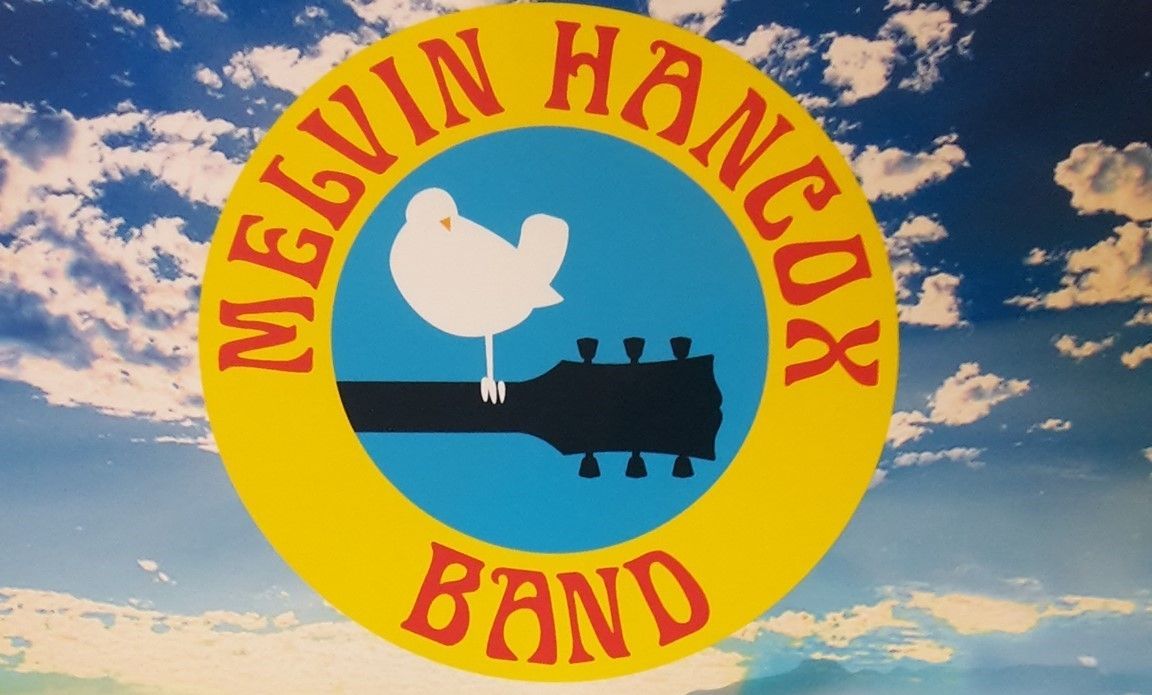 The Melvin Hancox Band