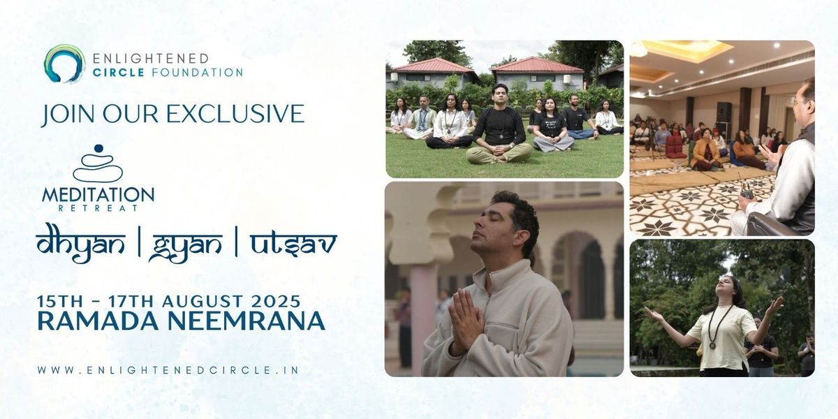 Meditation Retreat