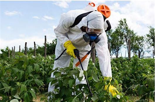 Pesticide Core Training\/Fall
