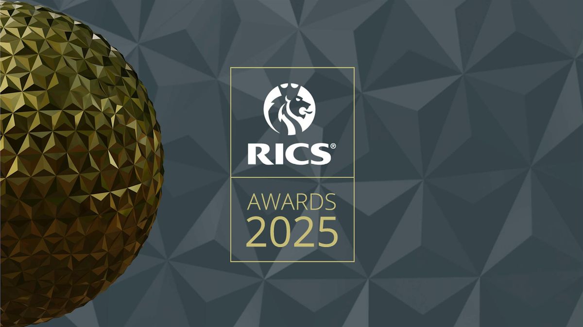 RICS Australia Awards 2025
