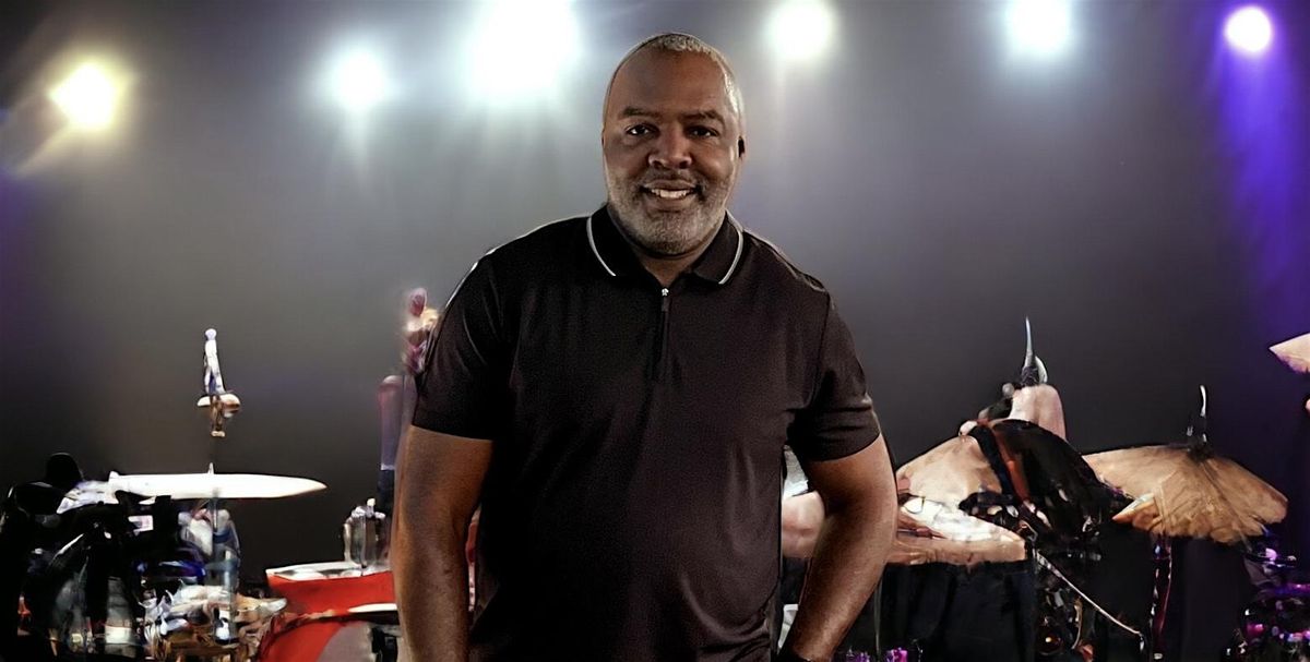 The Charles Page Trio Presents A Night of Soulful Grooves