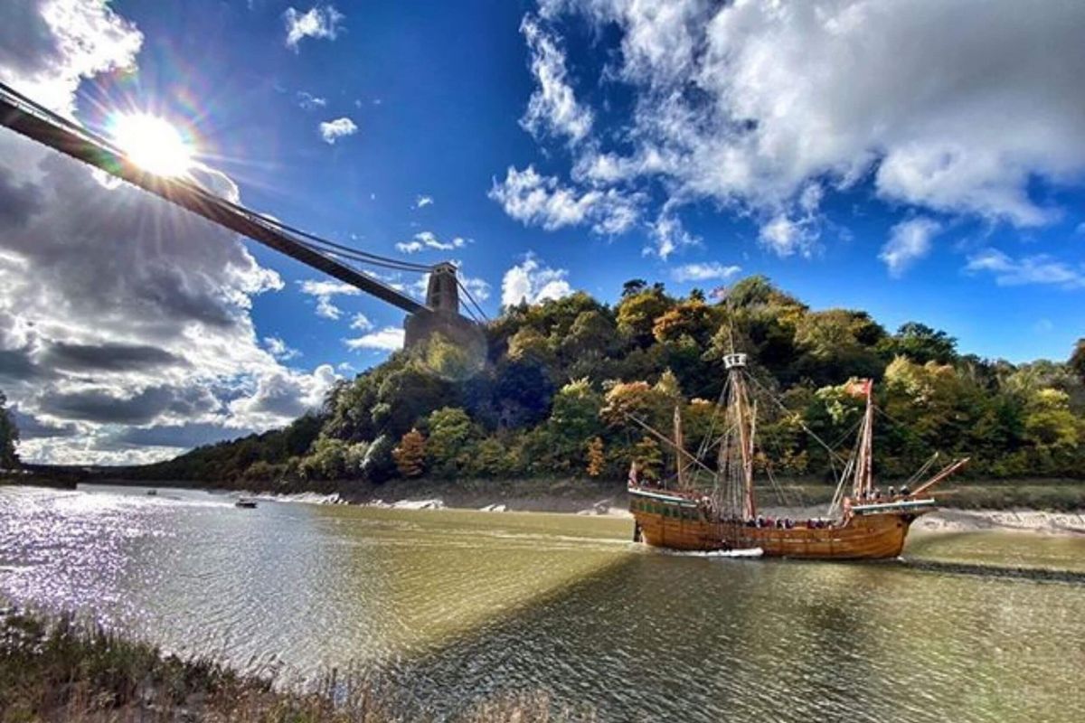 2024 Avon Gorge Cruises