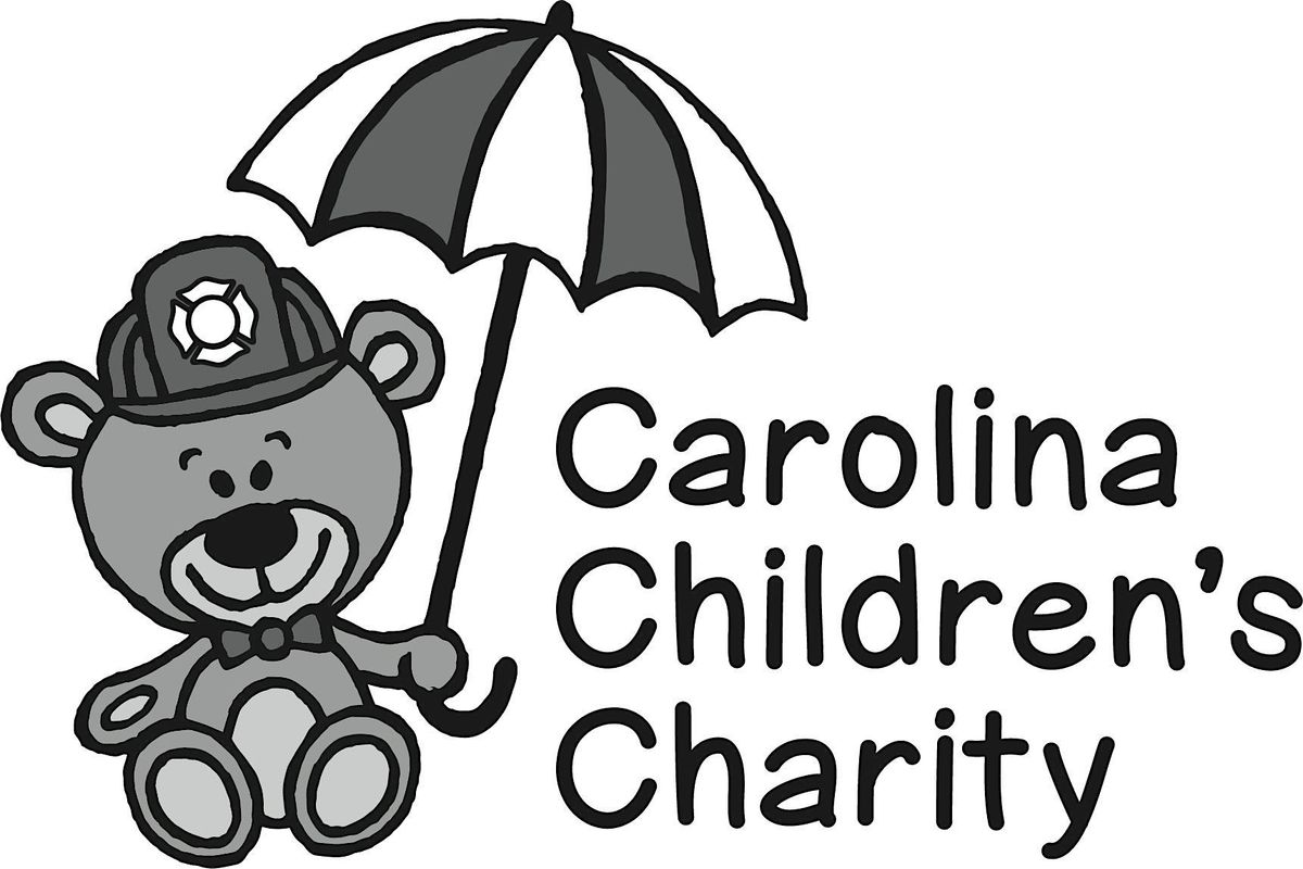 Carolina Children's Charity 2nd Annual Golf Tournament @ Daniel Island Club