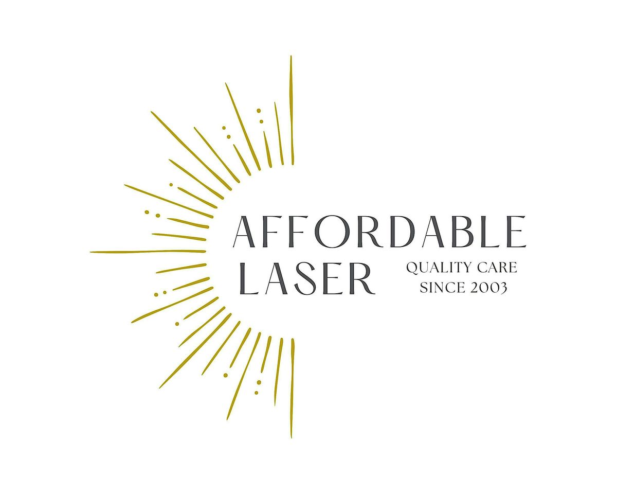 Affordable Laser- Open House