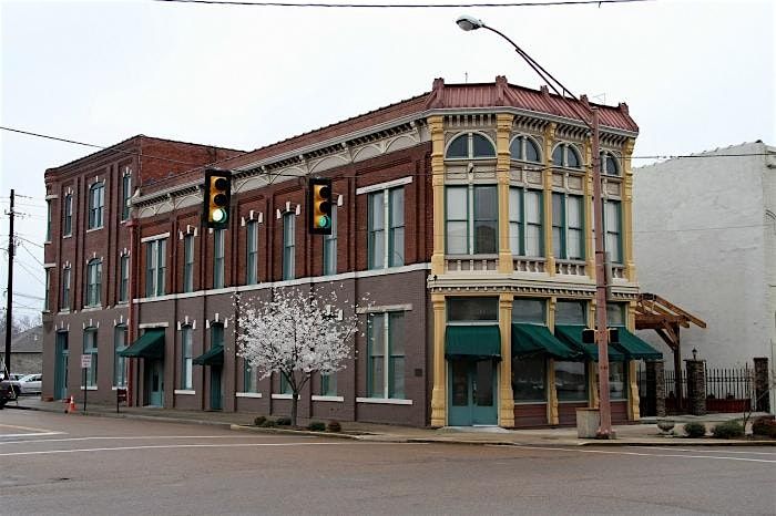 Awesome Scavenger Hunt! - Downtown Dyer Dashers\u2018 Discovery