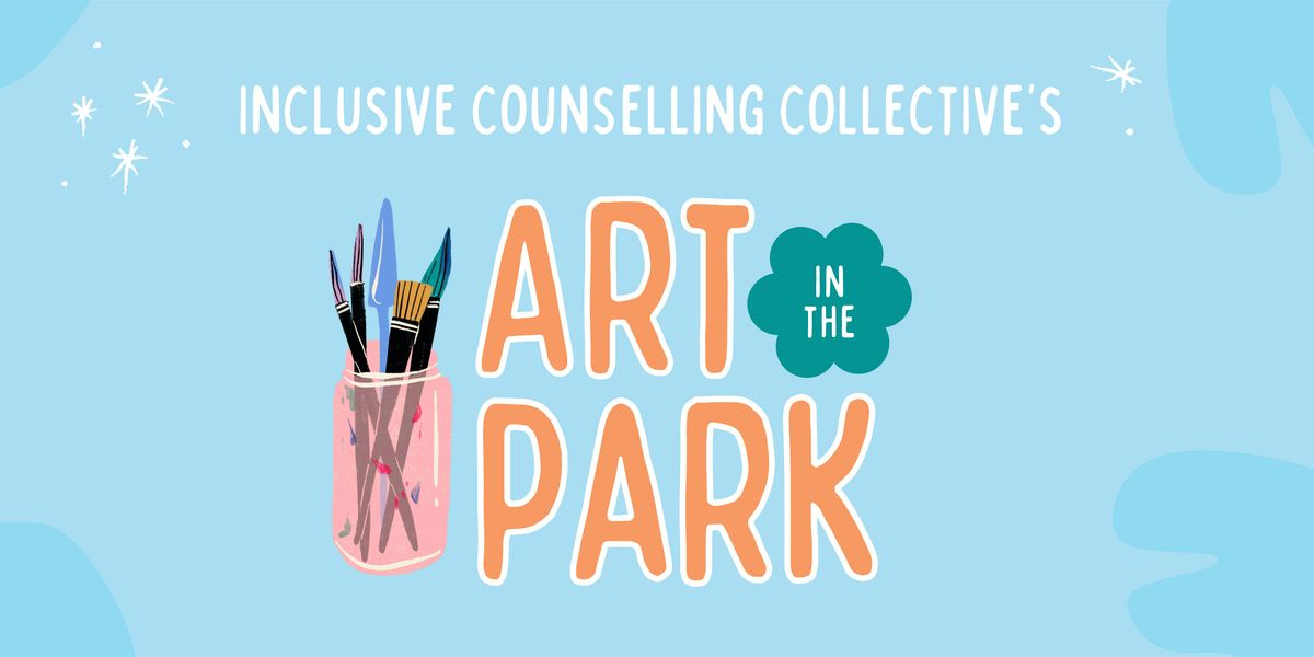 Art in the Park (February)