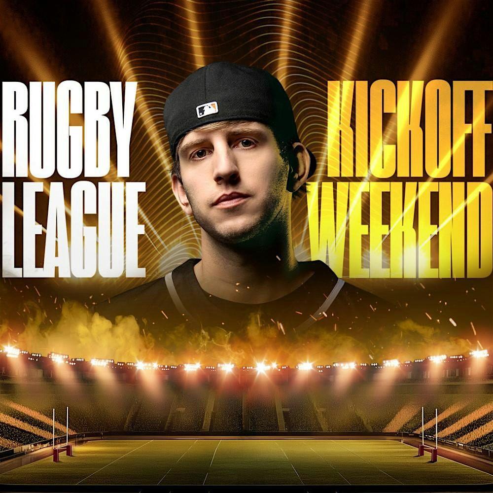 ZOUK NIGHTCLUB FREE GUESTLIST - ILLENIUM PARTY RUGBY LEAGUE KICKOFF WEEKEND