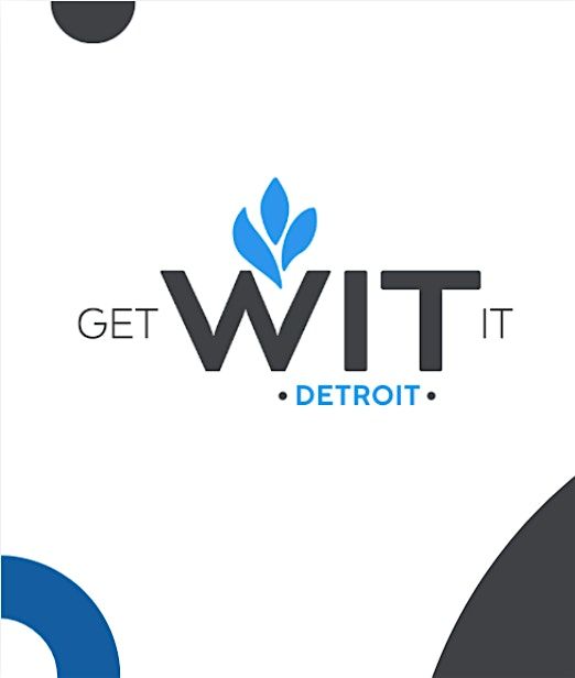 getWITit Detroit Networking Event