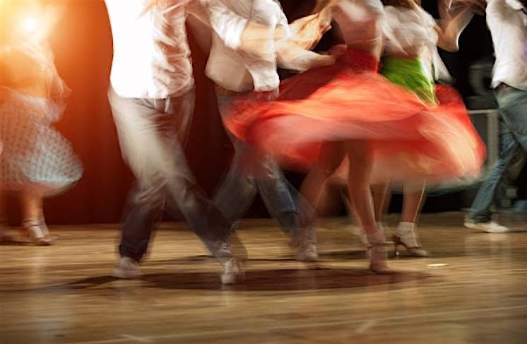 Beach & Bachata - Guest Gala