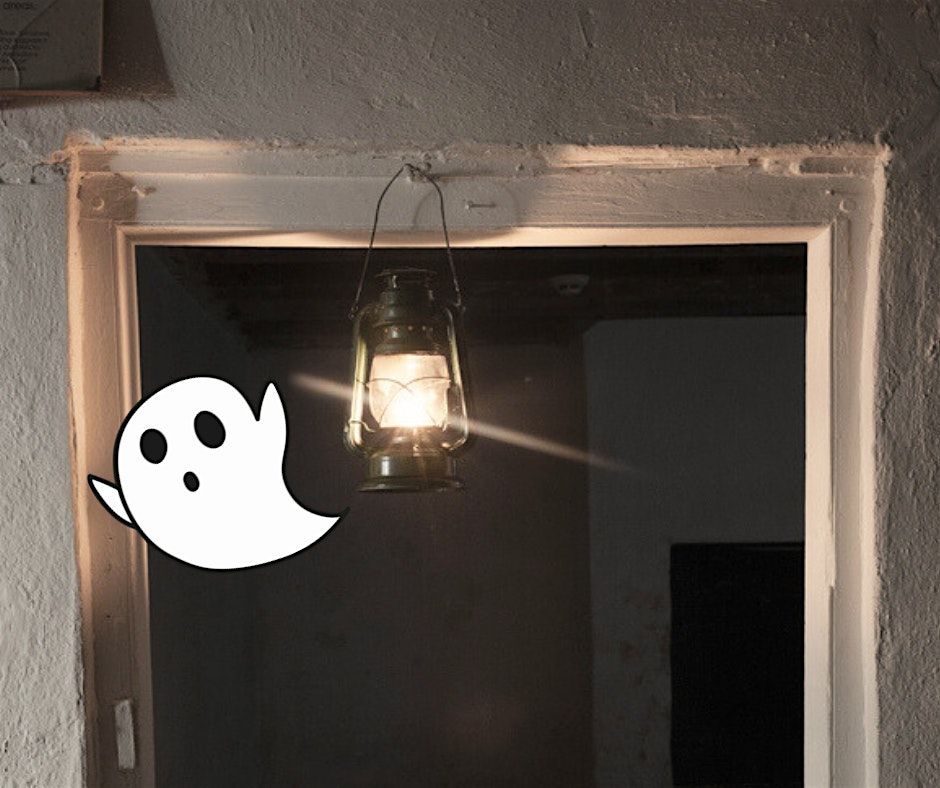 HALLOWEEN: Spooky family fun at Howe House