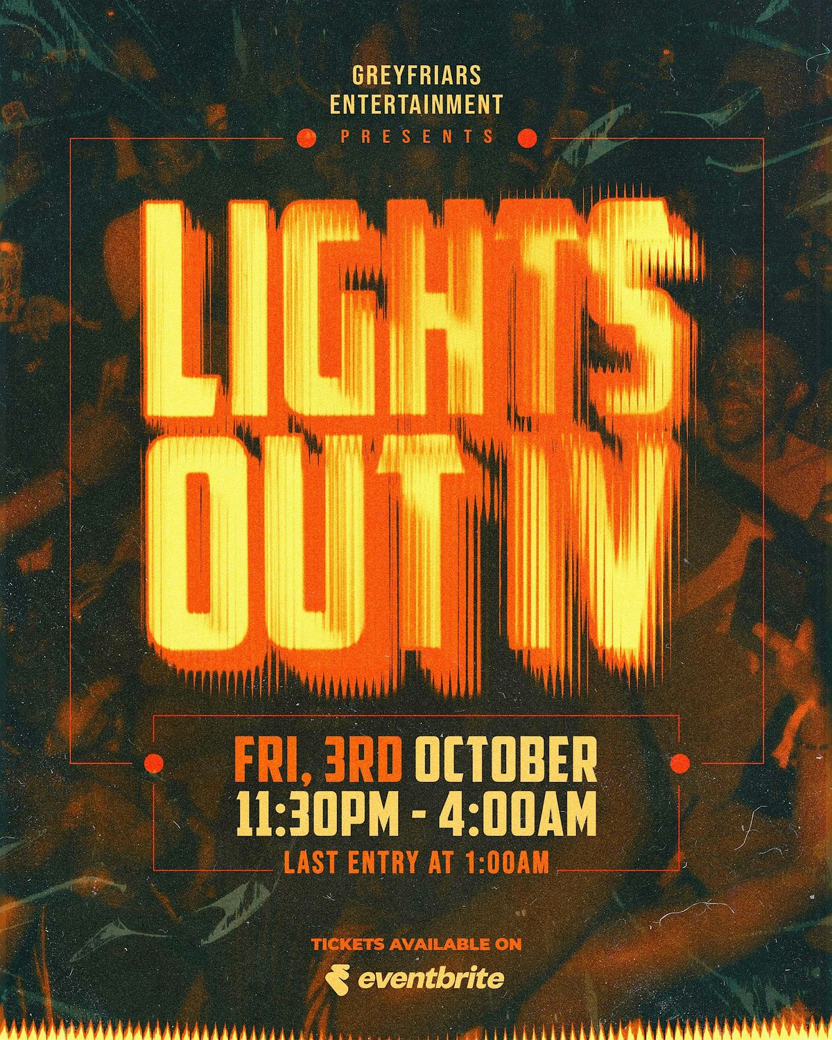Lights Out IV