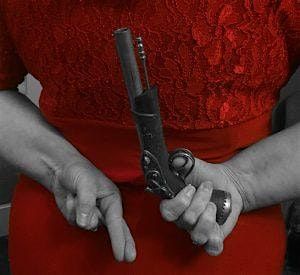 M**der at the Museum