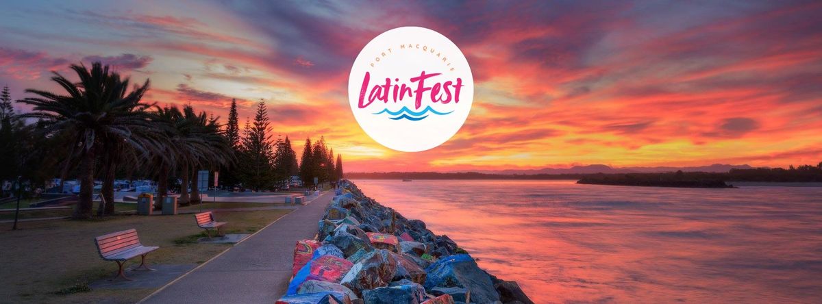 Port Macquarie LatinFest 2025