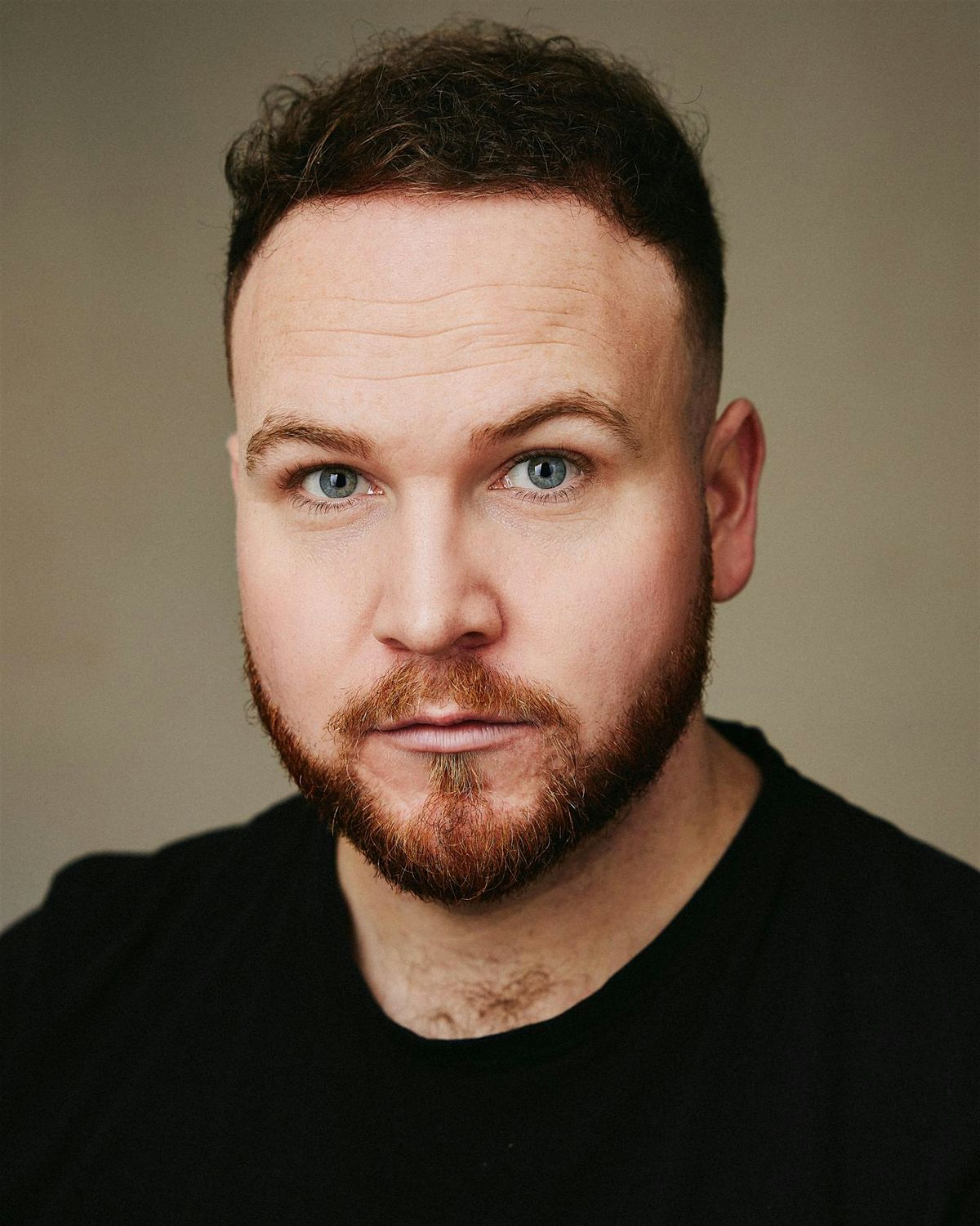 Leyton Laughs with Headliner David Alfie Ward