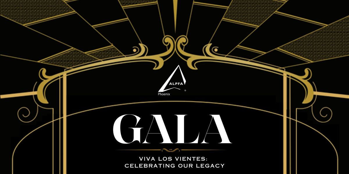 ALPFA Phoenix Gala