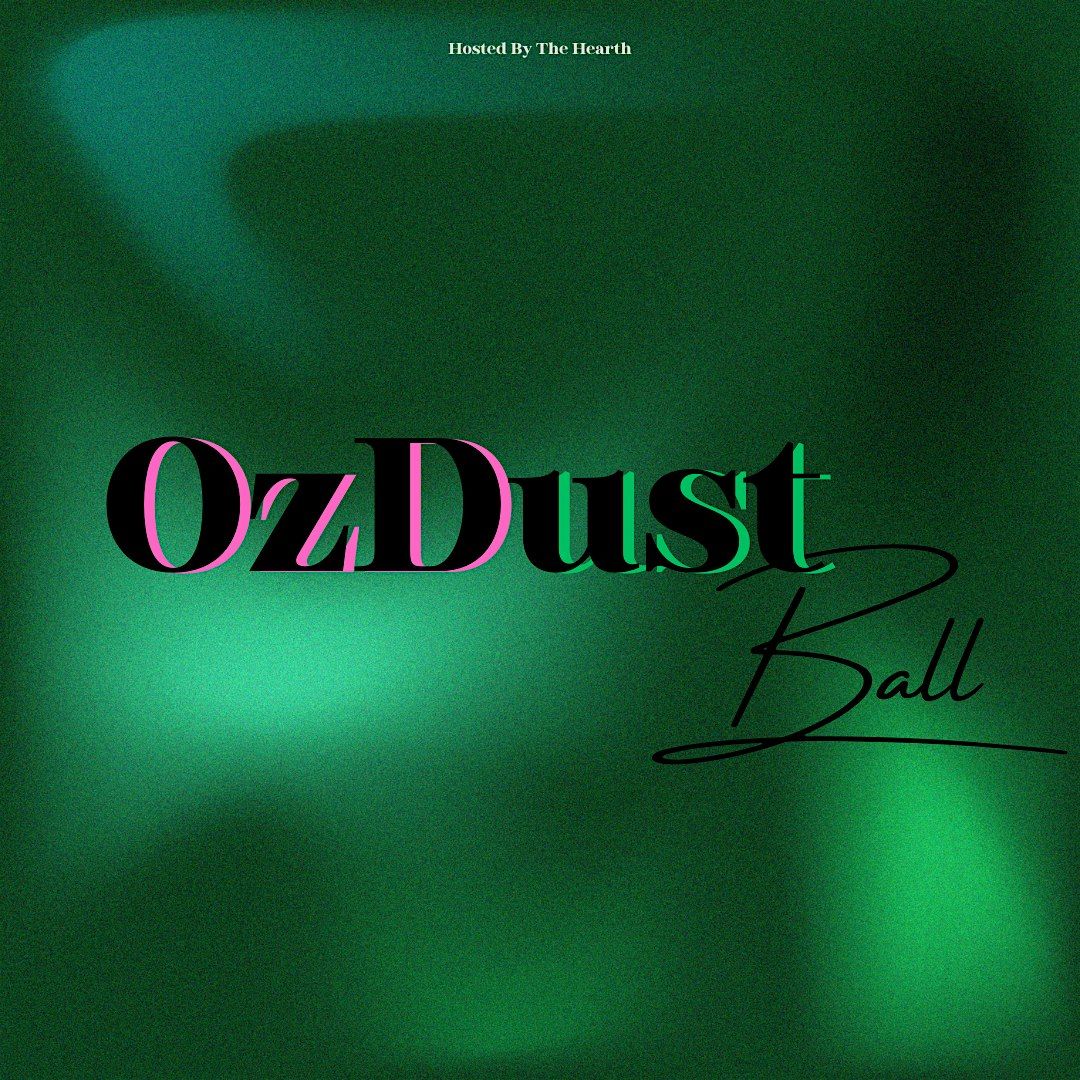OzDust Ball