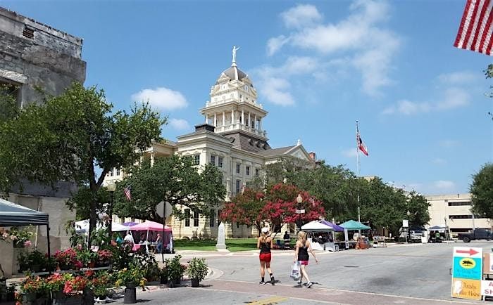 Amazing Scavenger Hunt! - Belton\u2018s Downtown Bounty Bonanza