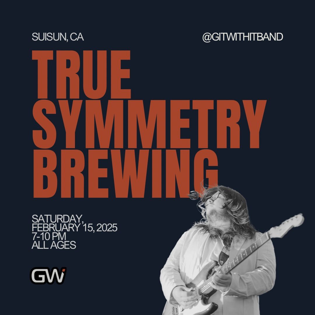 True Symmetry Brewing