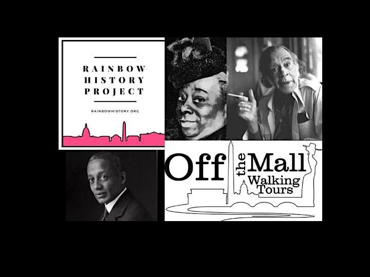 Black History Month - Queer Black Broadway Walking Tour