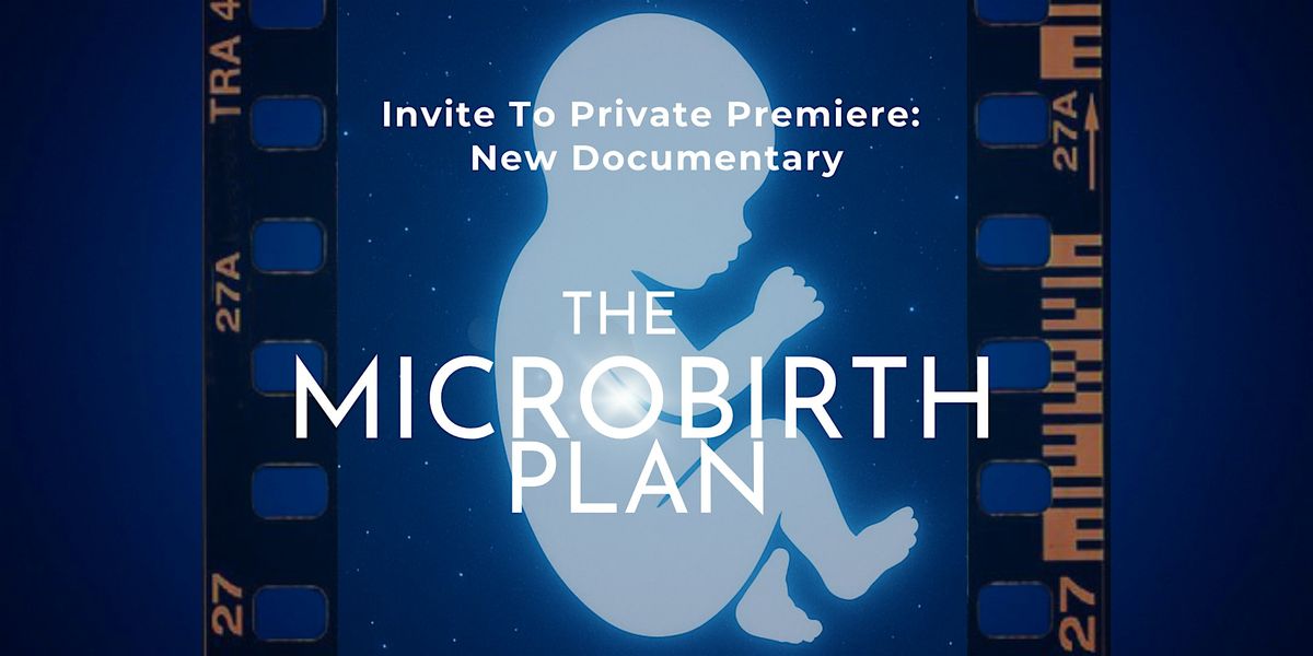 The Microbirth Plan