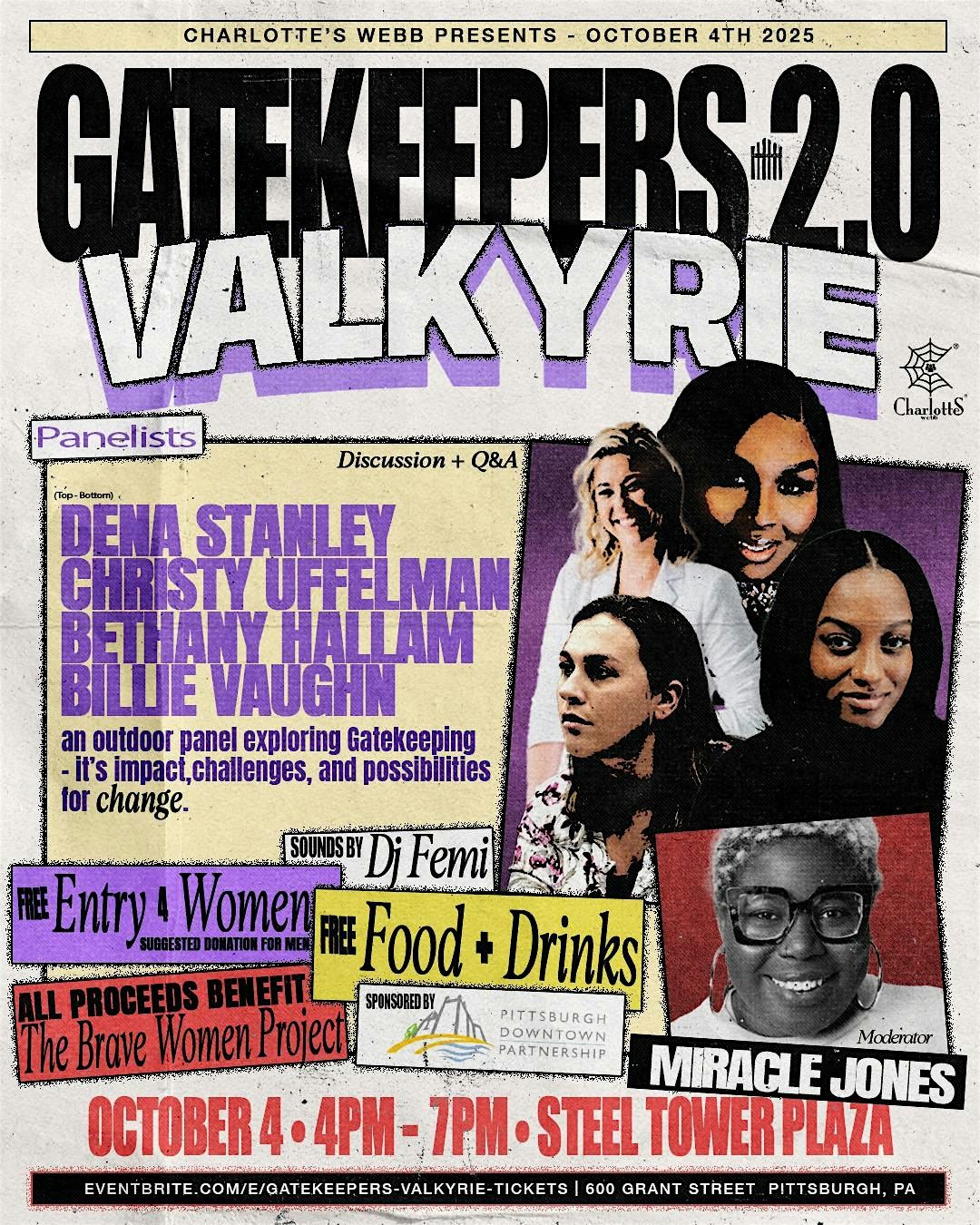 Gatekeepers Valkyrie