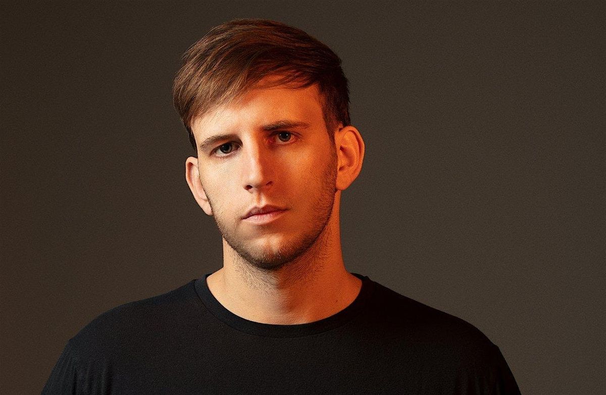 ILLENIUM LIVE NYE WEEKEND!