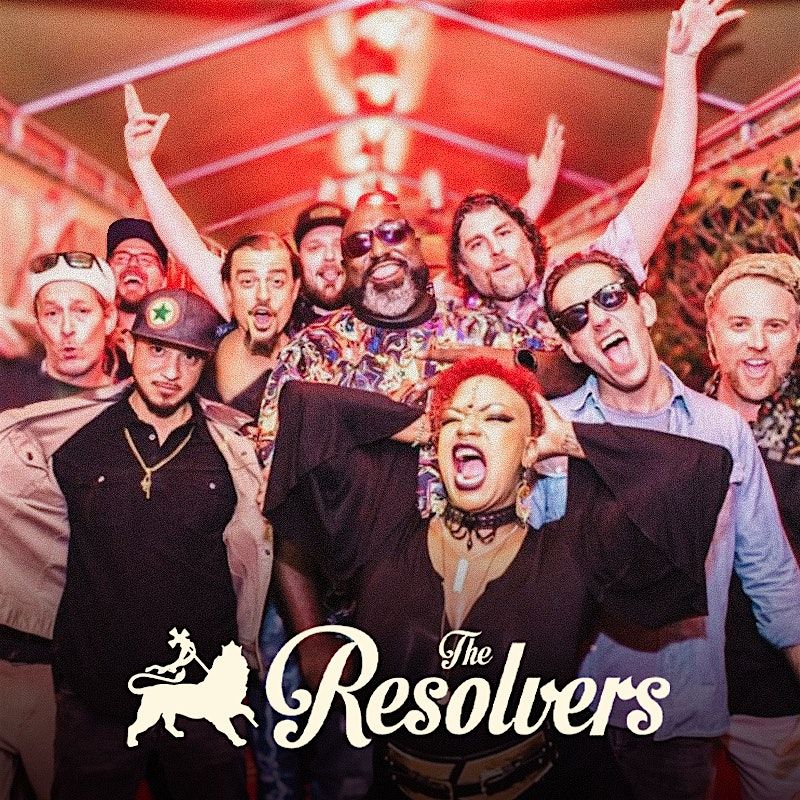 The Resolvers