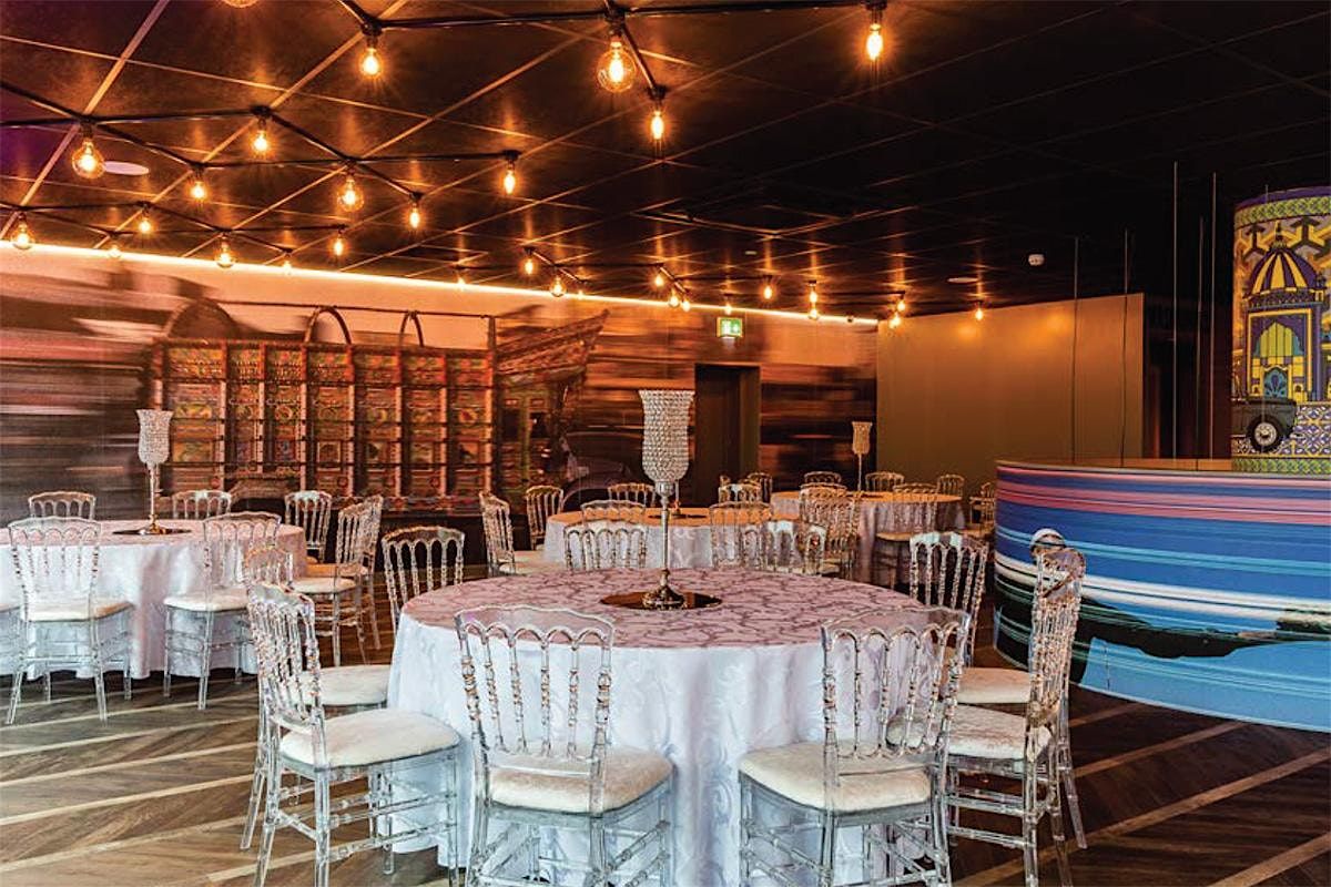 Dubai Property Investment Unlocked