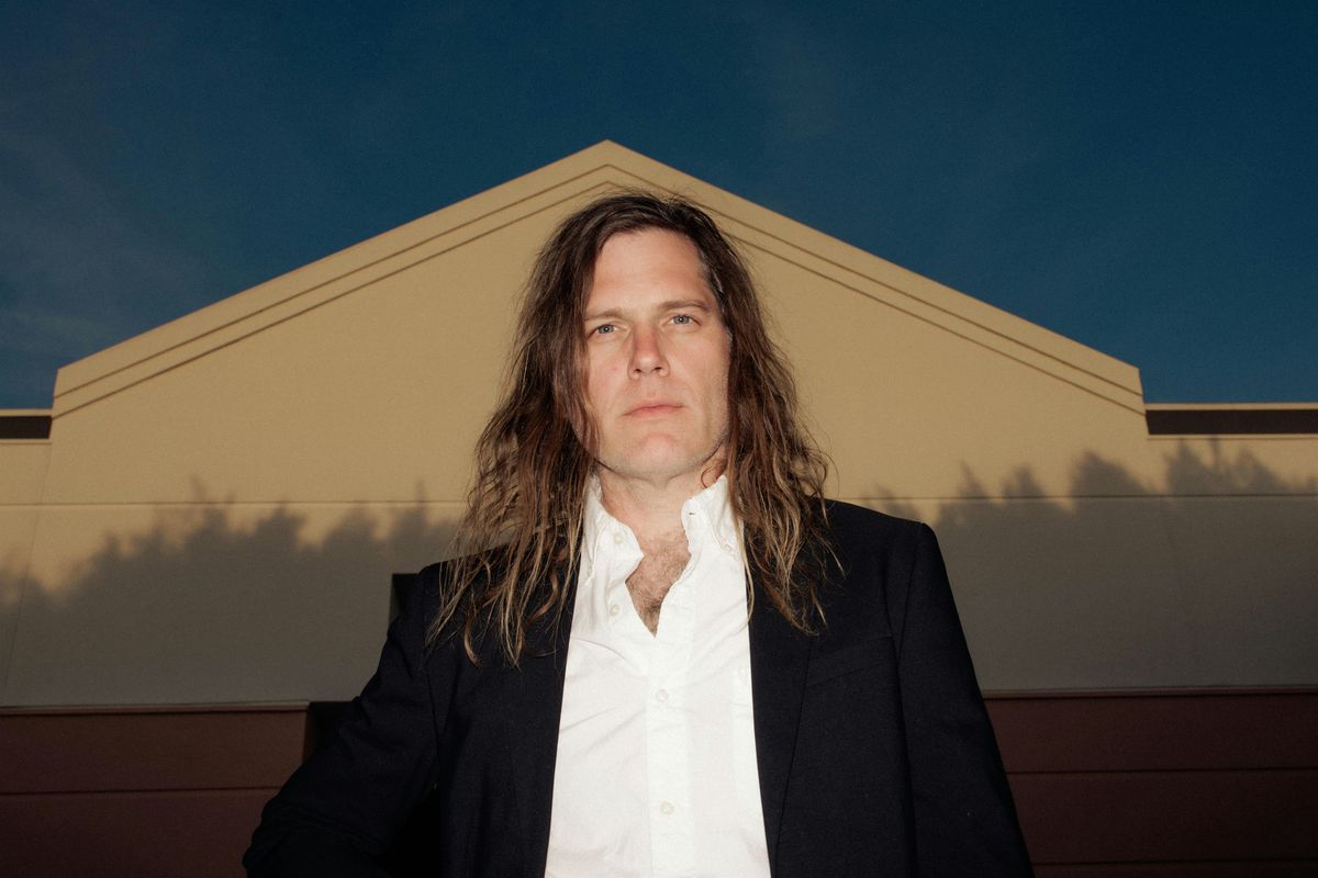 Fruit Bats (Solo):: Ojai Valley Woman's Club:: Oct 16, 2025