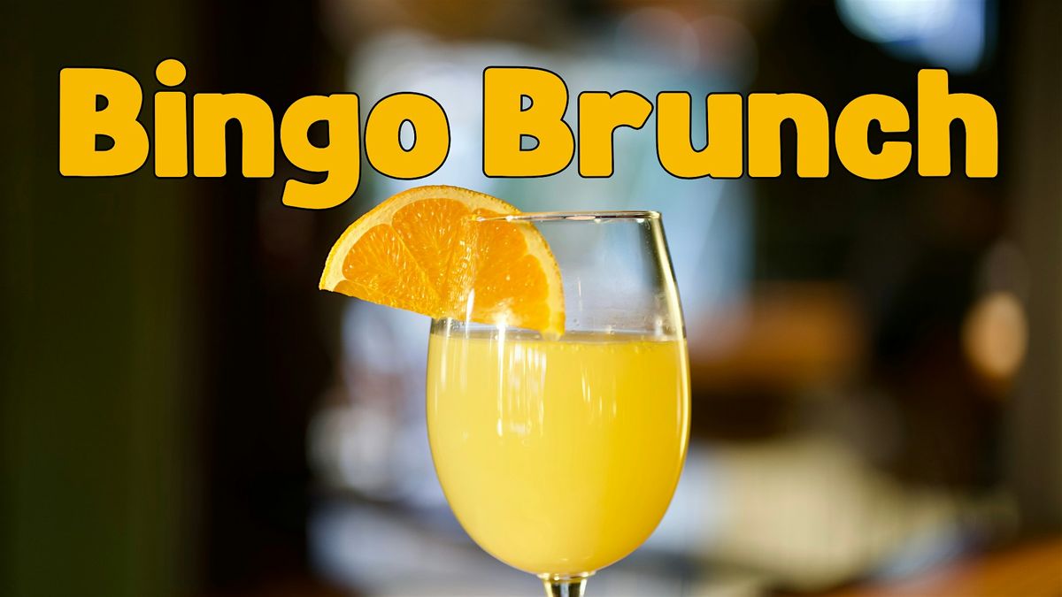 Bingo Brunch at The Corner
