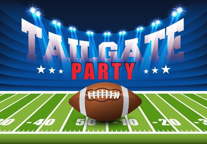 Tailgate Party