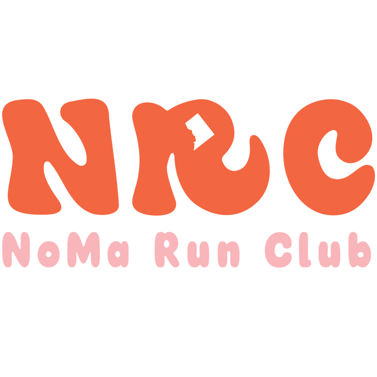 NoMa Run Club 3rd Year Anniversary