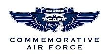 CAF Hangar Dance