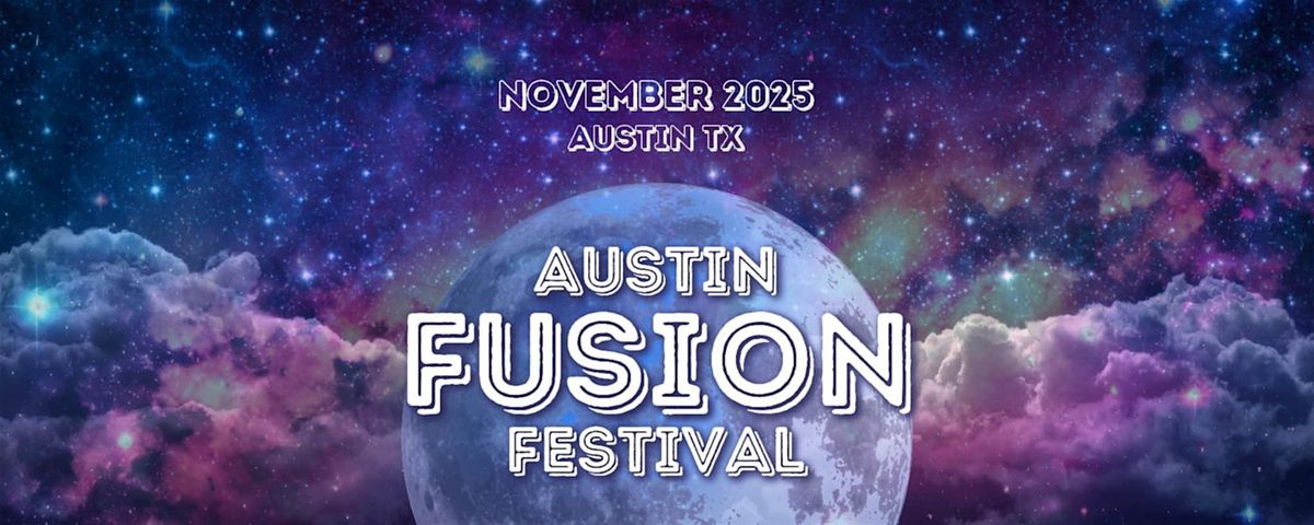 Austin Fusion Festival