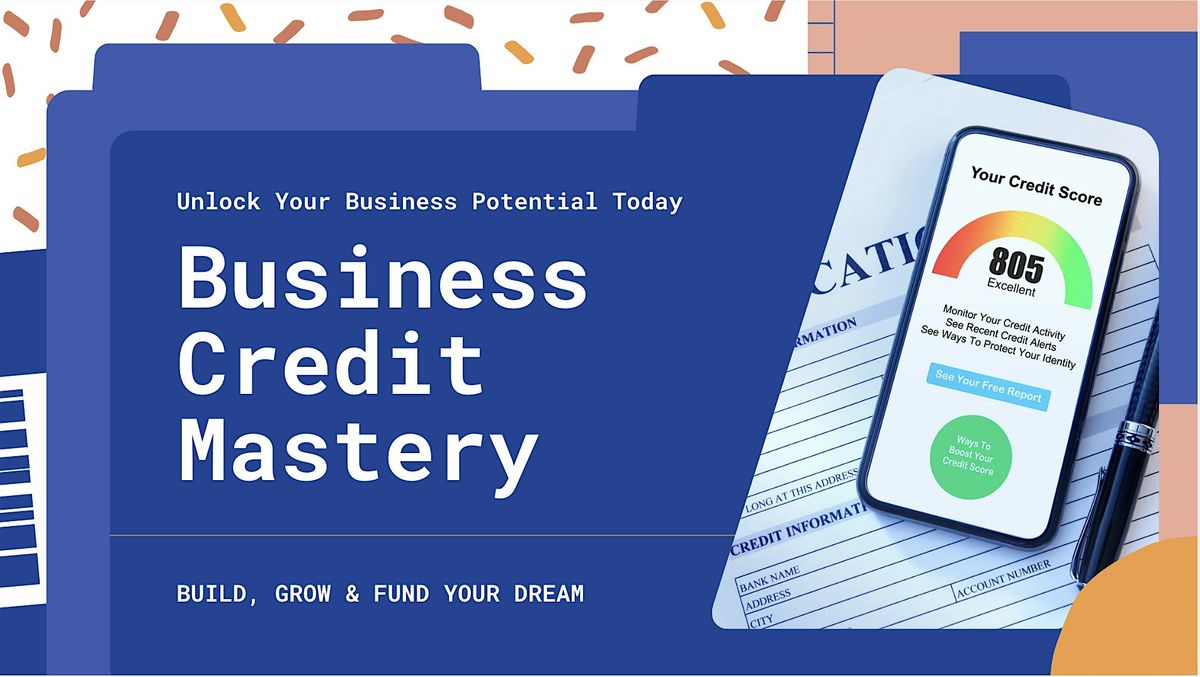 AI AND BUSINESS CREDIT INTRODUCTION