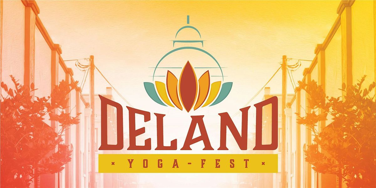 DeLand Yoga Fest