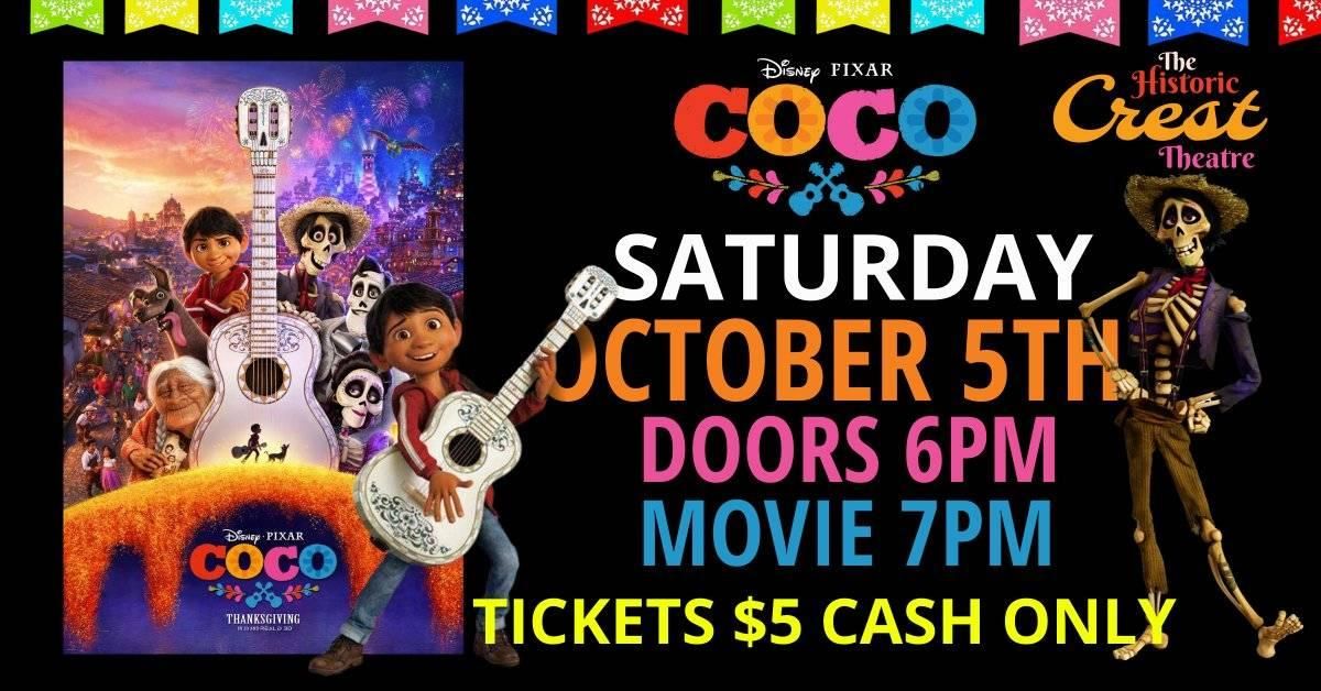 COCO