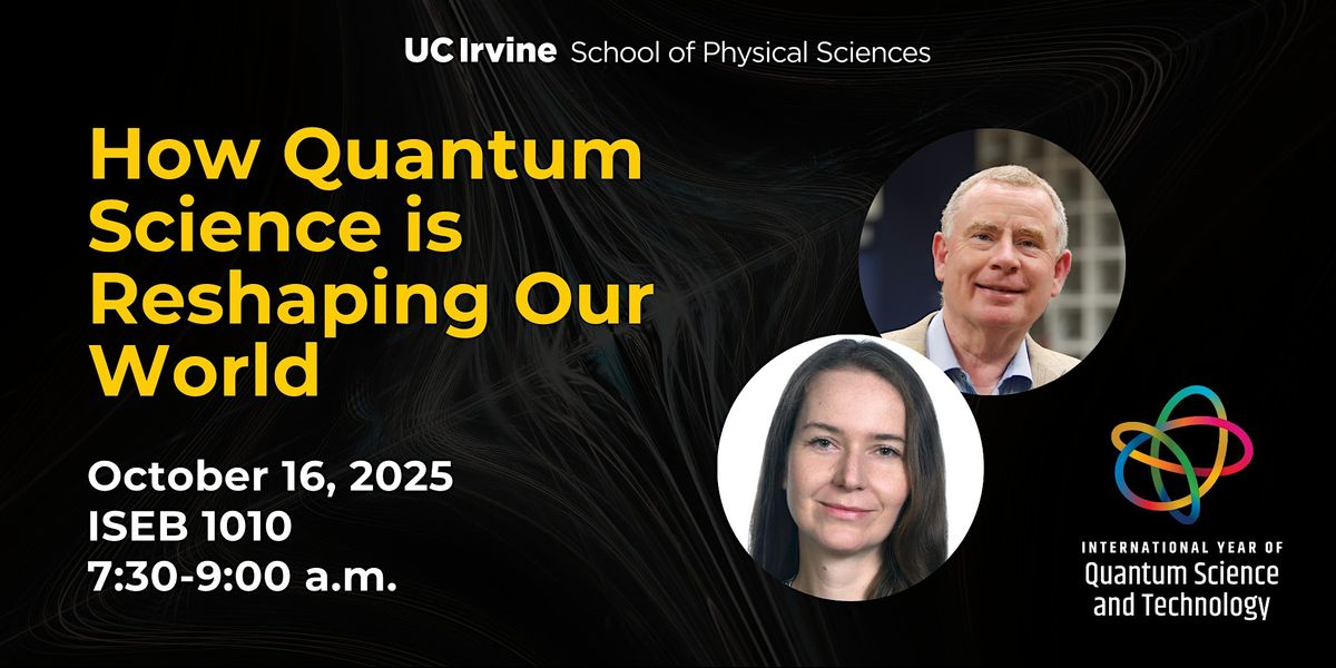 How Quantum Science is Reshaping Our World