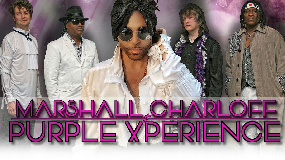 The Purple Xperience \u2013 A World Famous Tribute to Prince