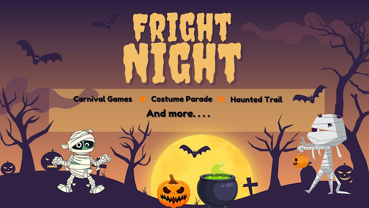 Fright Night